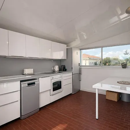 Les Lilas, 4 Personnes Apartmán *